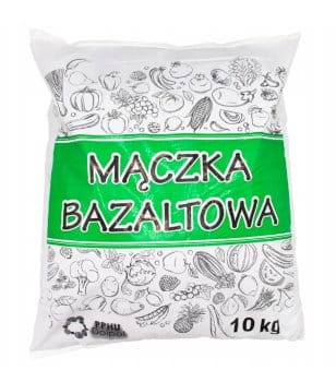DOLPOL Mączka Bazaltowa 10 kg