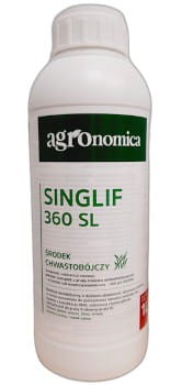 AGRO Singlif 360SL 1L