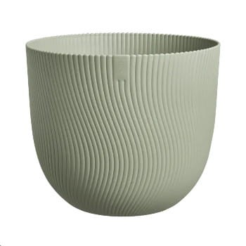 ELHO OSŁONKA SEREH ROUND 30CM PISTACJOWY