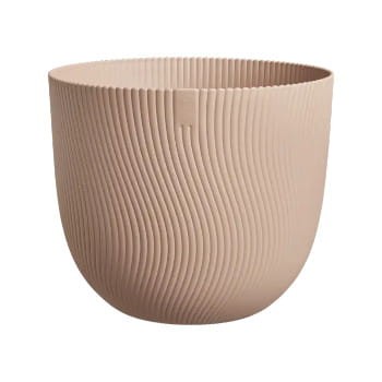 ELHO OSŁONKA SEREH ROUND 47CM PIASKOWY