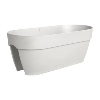 ELHO DONICZKA VIBIA CAMPANA FLOWER BRIDGE 60CM MLECZNY