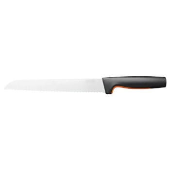 FISKARS Nóż do chleba Functional Form 1057538 