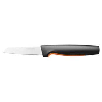 FISKARS Nóż do obierania, prosty Functional Form 1057544 