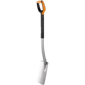 FISKARS Szpadel prosty (M) Xact 1003682 