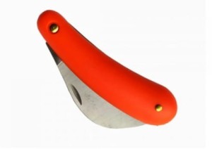 RAMP Nóż ogrodniczy Szczepak 