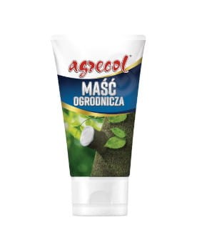 AGRECOL Maść ogrodnicza 150g tubka