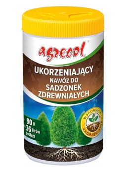 AGRECOL Ukorzeniacz do zdrewniałych 90g