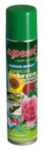 AGRECOL Karate Spray 250ml
