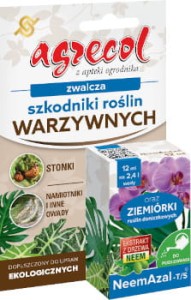 AGRECOL NeemAzal T/S 12ml   