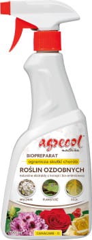 AGRECOL Canacare-O – Preparat ograniczający skutki chorób na roślinach ozdobnych 0,5 L