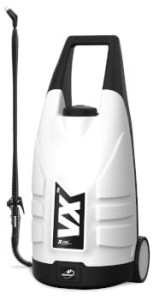 MAROLEX Opryskiwacz akumulatorowy VX alka 20l