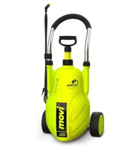 MAROLEX Opryskiwacz wózkowy MOVI 16l 
