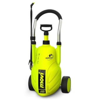 MAROLEX Opryskiwacz wózkowy MOVI 16l 