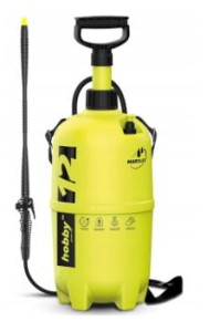 MAROLEX Opryskiwacz HOBBY 12l - lanca polipropylenowa 