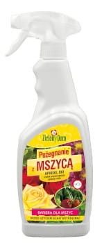 ZIELONY DOM Aphisol - Bio 750ml 