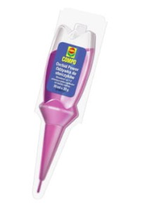 COMPO Odżywka ORCHID POWER do storczyków aplikator 30ml 1szt.