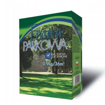 GRANUM Trawa Parkowa 0,9kg