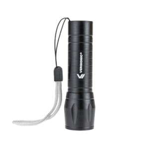 VERGIONIC Latarka taktyczna LED 