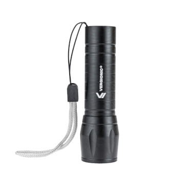 VERGIONIC Latarka taktyczna LED