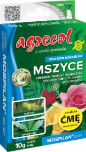 AGRECOL Mospilan 20SP 10g