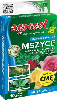 AGRECOL Mospilan 20SP 10g