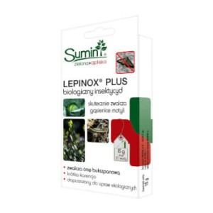 SUMIN Lepinox Plus 15 g 