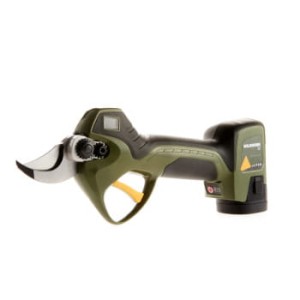 ALPEN Sekator elektryczny Alpen Wildhorn 32