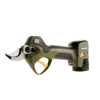 ALPEN Sekator elektryczny Alpen Wildhorn 32