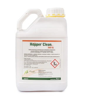 ALBAUGH Albaugh Hopper Clean 360SL 5L