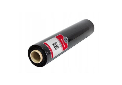 COMENSAL Folia STRETCH czarna 1,5 kg