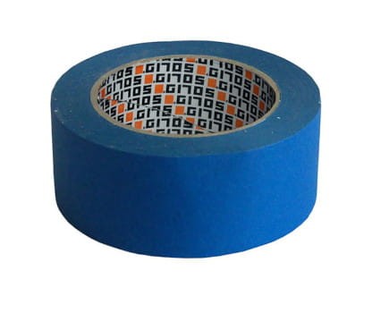 SOLID Taśma malarska Soft UV 48mm x 50m
