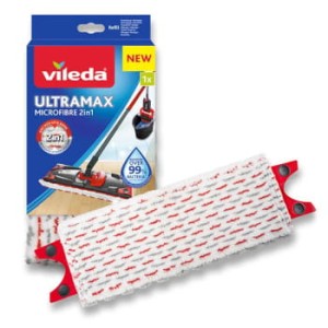 VILEDA Wkład do mopa Ultramax płaski