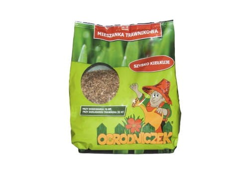 PNOS Trawa Ogrodniczek Uniwersalna 0,9 kg