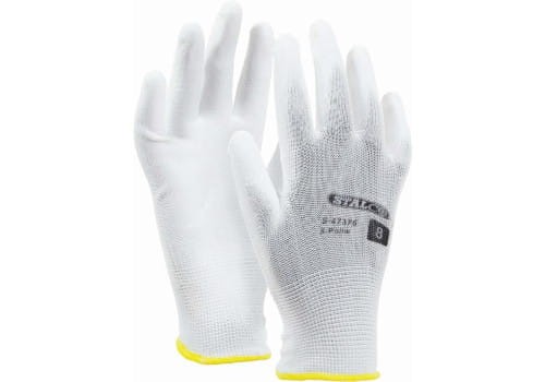STALCO Rękawice poliamidowe 