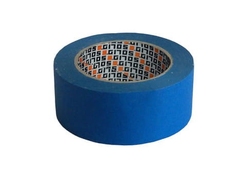 SOLID Taśma malarska Soft UV 38mm x 50m