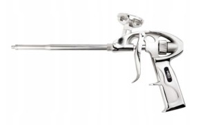 NEO TOOLS Pistolet do pianki montażowej 