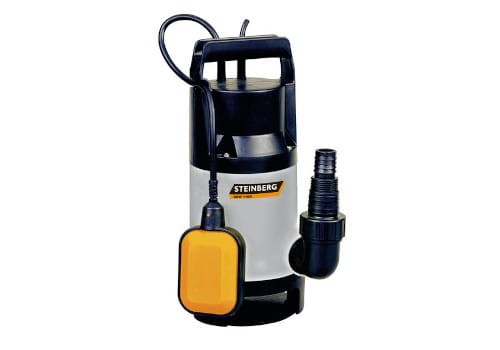 STEINBERG Pompa zanurzeniowa do wody brudnej SDW 1100 