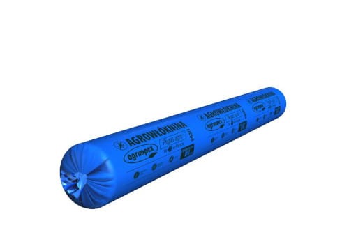 AGRIMPEX Agrowłóknina ściółkująca 50 g czarna 0,8 x 100 m