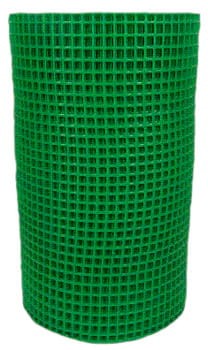 GOPLAST Siatka rabatowa zielona 1,2x50mb