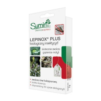 SUMIN Lepinox Plus 5 g  