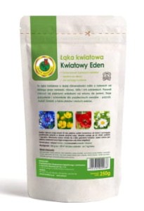 PNOS Łąka kwiatowy Eden - miododajna 250g