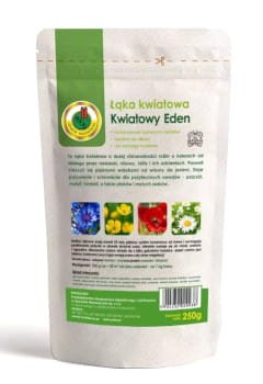 PNOS Łąka kwiatowy Eden - miododajna 250g