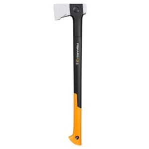 FISKARS Siekiera rozłupująca X-series X28, ostrze M