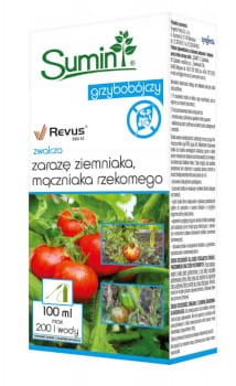 SUMIN Revus 250 SC 100 ml