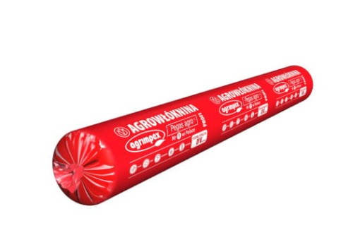 AGRIMPEX  Agrowłóknina PRO 17g wiosenna rolka 3,2x100 biała