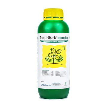 BIOIBERICA Terra Sorb Complex 1L