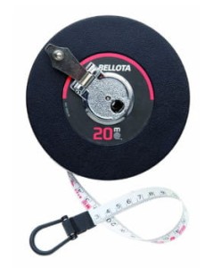 BELLOTA Miara zwijana 50023-20