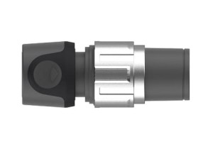 STALCO Szybkozłącze przelotowe XTR 3/4"