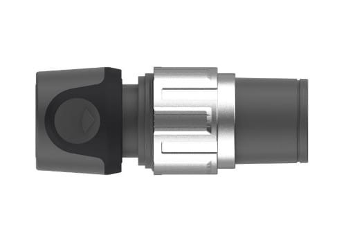 STALCO Szybkozłącze przelotowe XTR 3/4