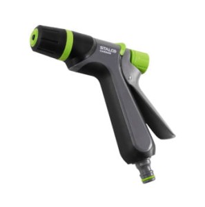 STALCO Pistolet zraszający regulowany EXP S101210230